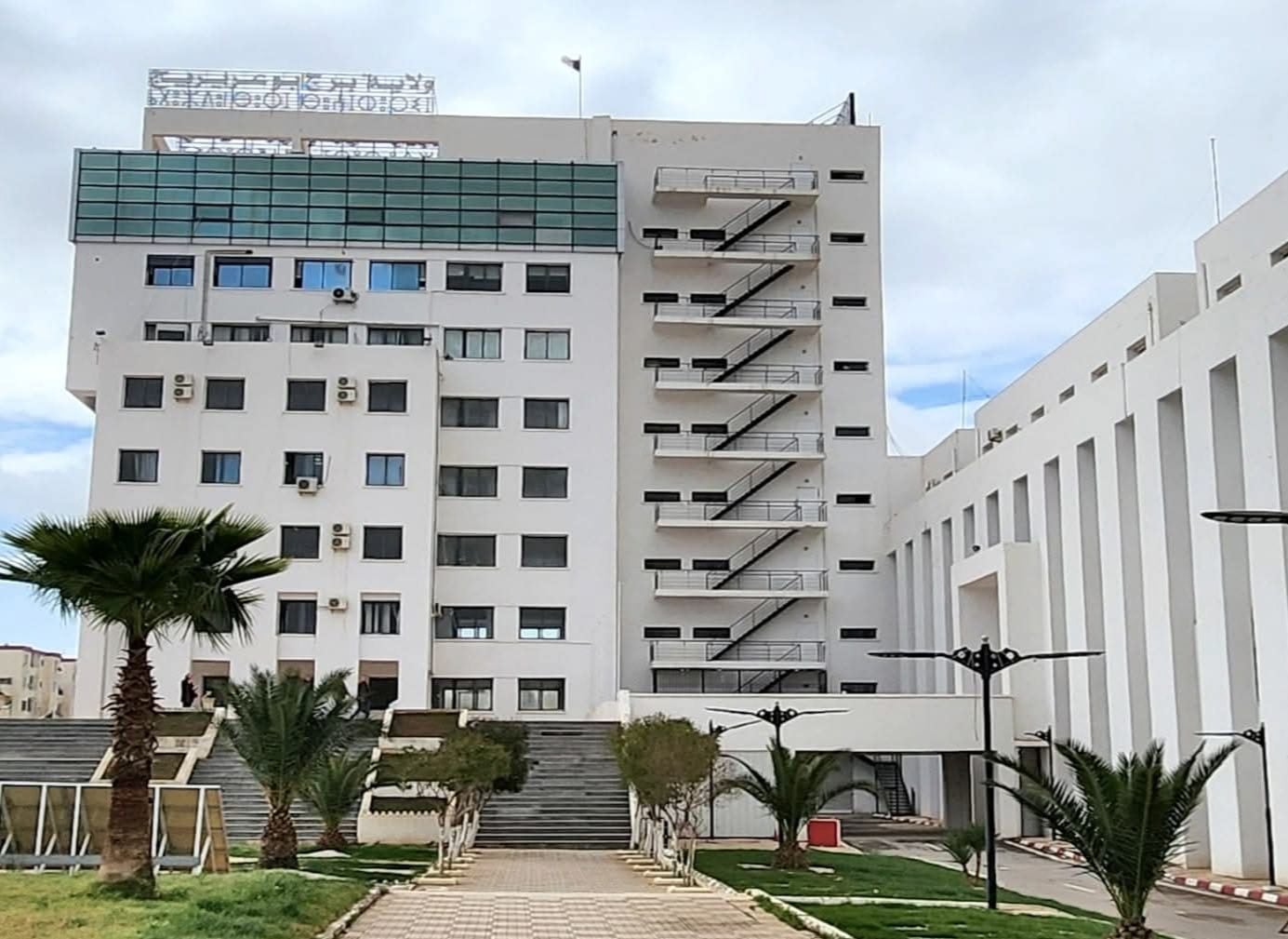 Bordj Bou Arreridj Allocates DZD 2.7 Billion for Housing Infrastructure