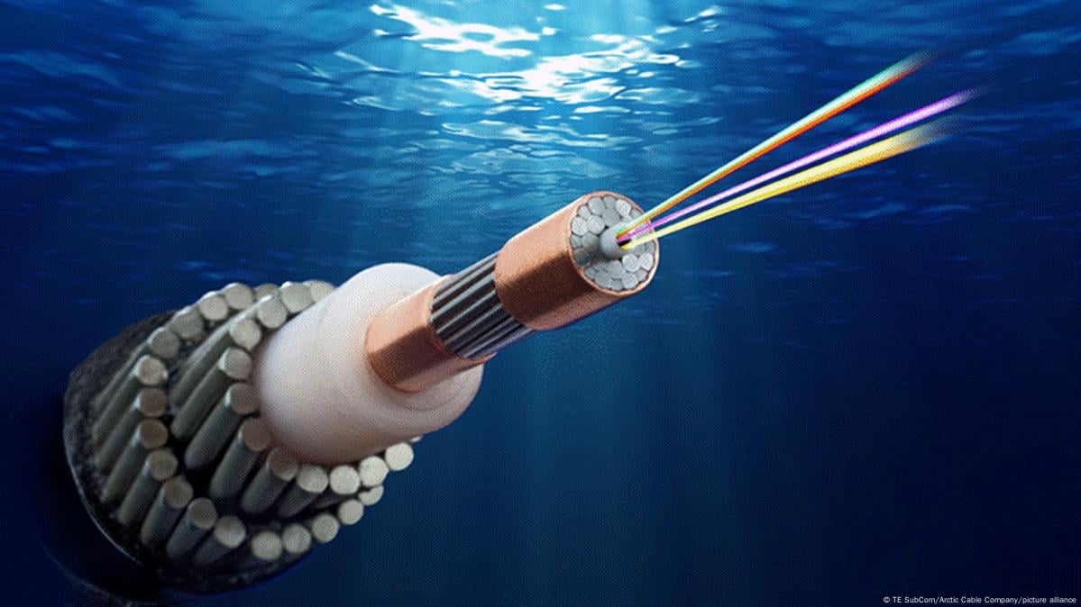 Medusa Subsea Cable to Boost Algeria’s Connectivity by 2026