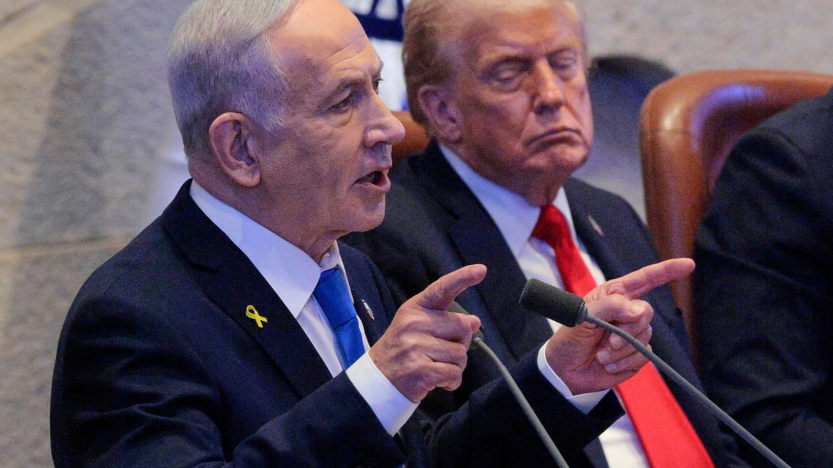 Netanyahu to Discuss Potential Strike on Iran with Trump