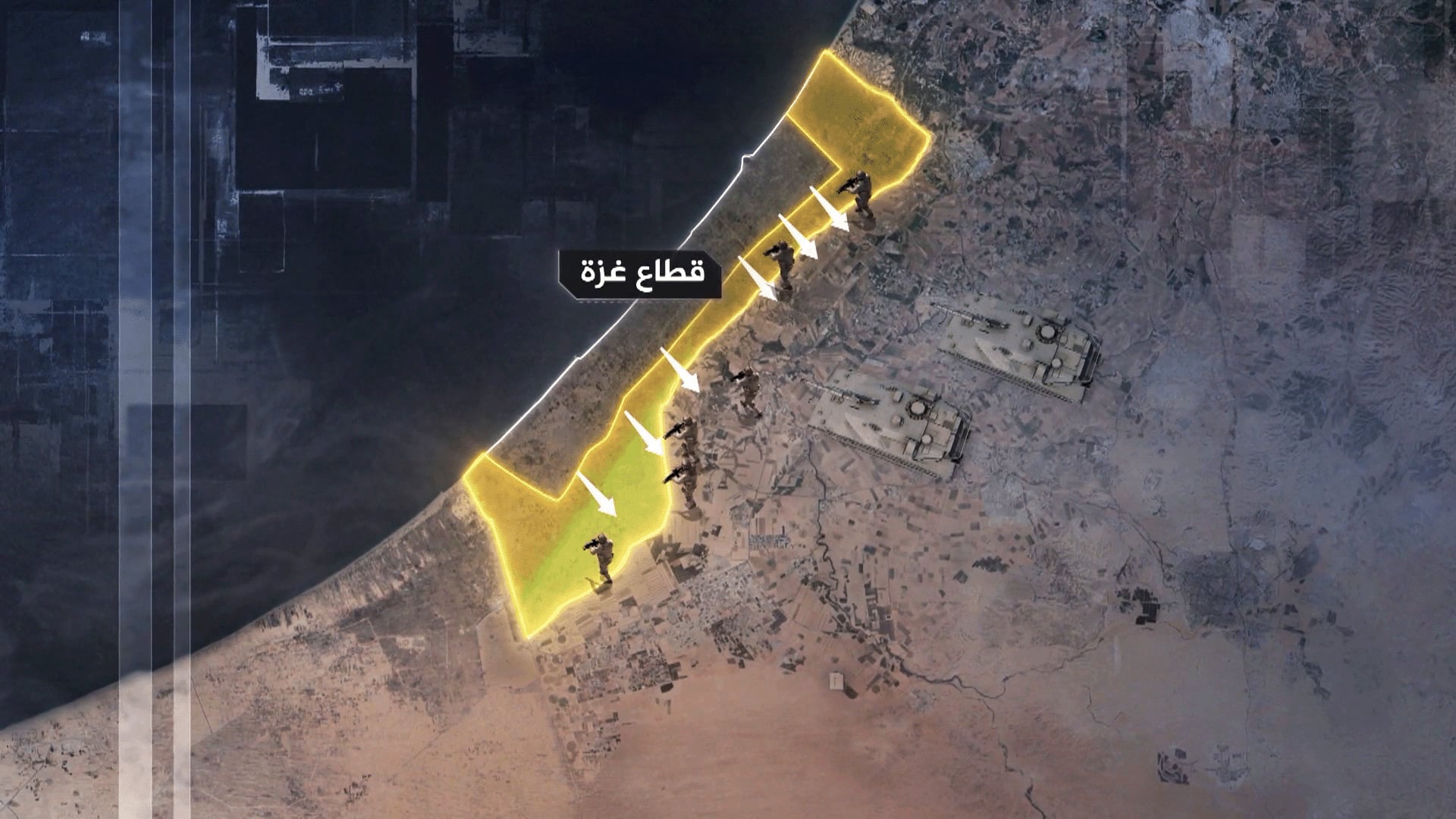 Israel Ends ‘Sweeping’ Operations: What’s Next for Gaza?