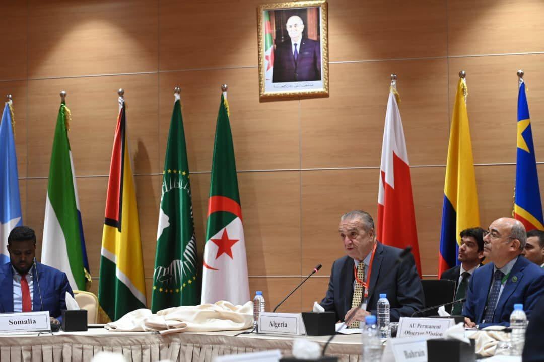 Algeria Strengthens African Unity within UN Security Council