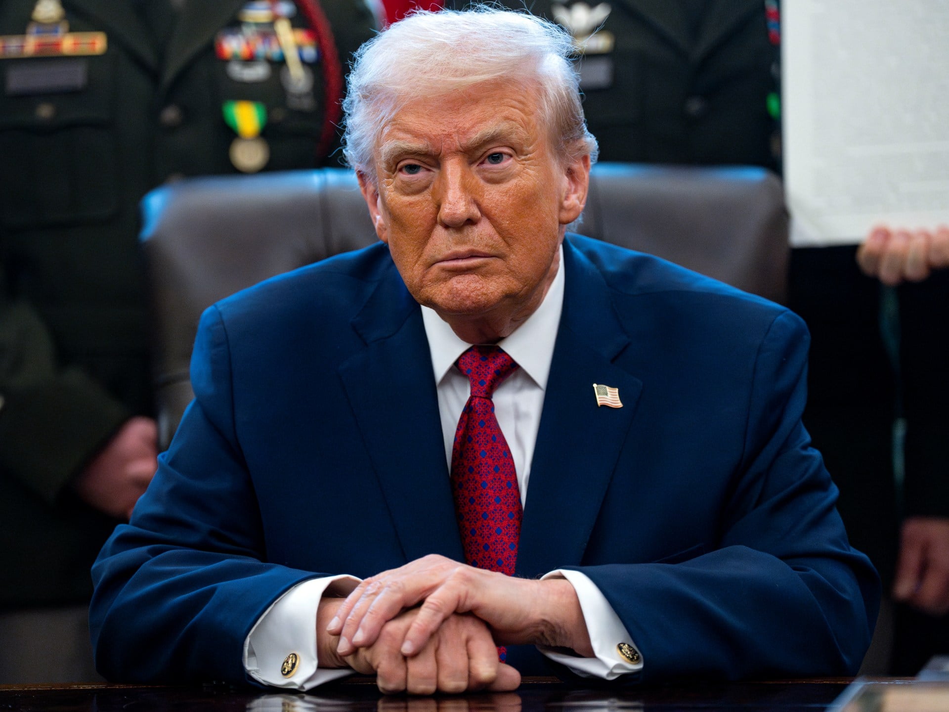 Trump Administration Ends Terms of Nearly 30 Ambassadors