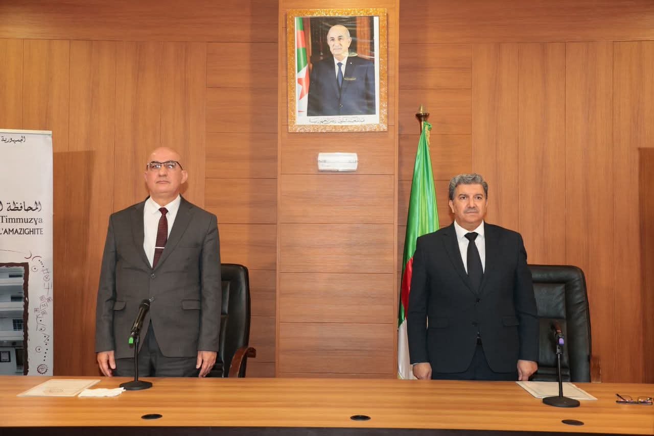 Communication Ministry & HCA Sign Landmark Agreement