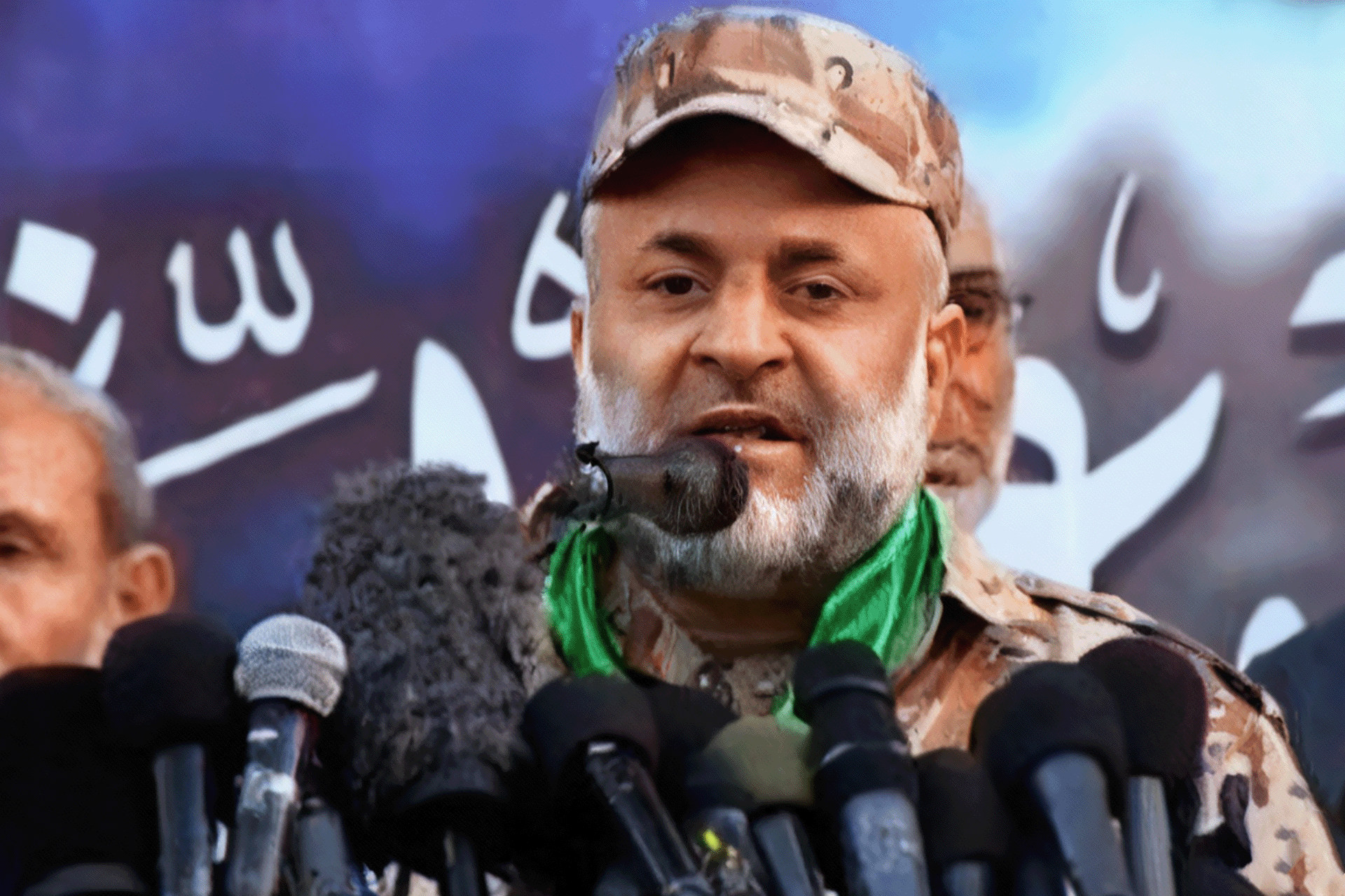 Israeli Sources: Hamas’ Silence After Assassination ‘Unsettling’