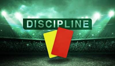 Disciplinary Committee Announces Penalties for League Round 13