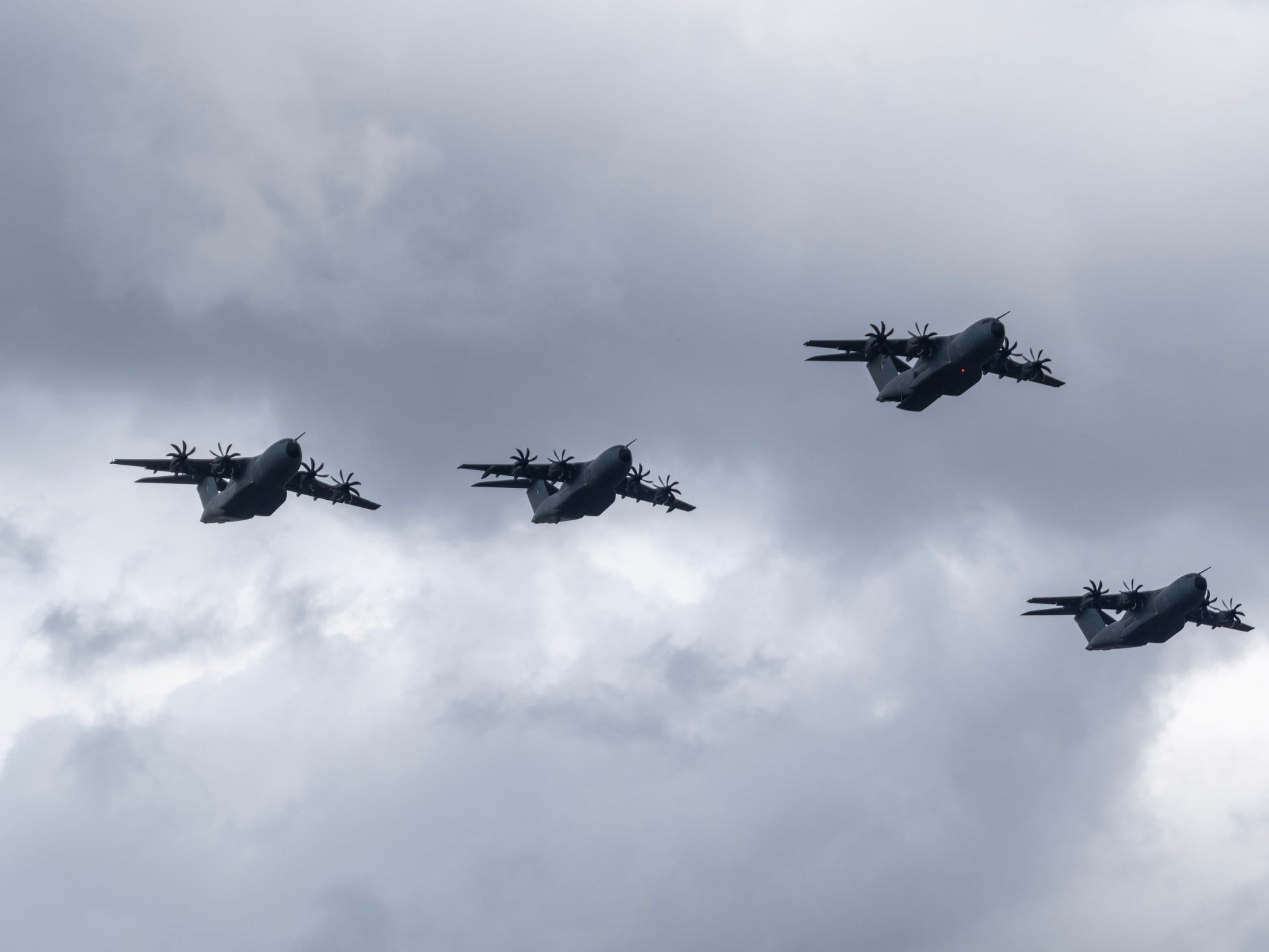European Armies Prepare for Potential Russia Clash: Report
