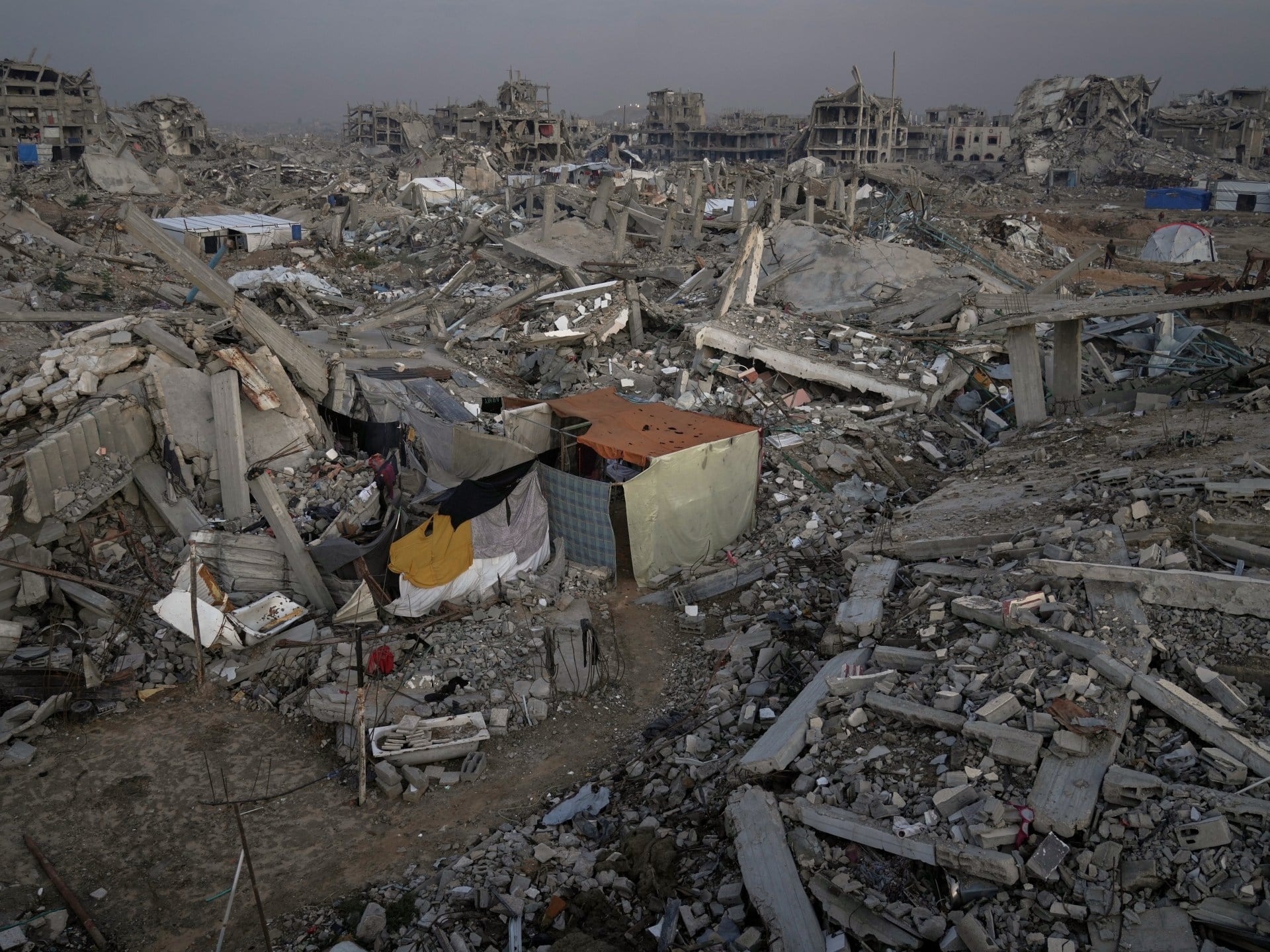 Palestinian Killed in Shuja’iyya Amid Aid Concerns