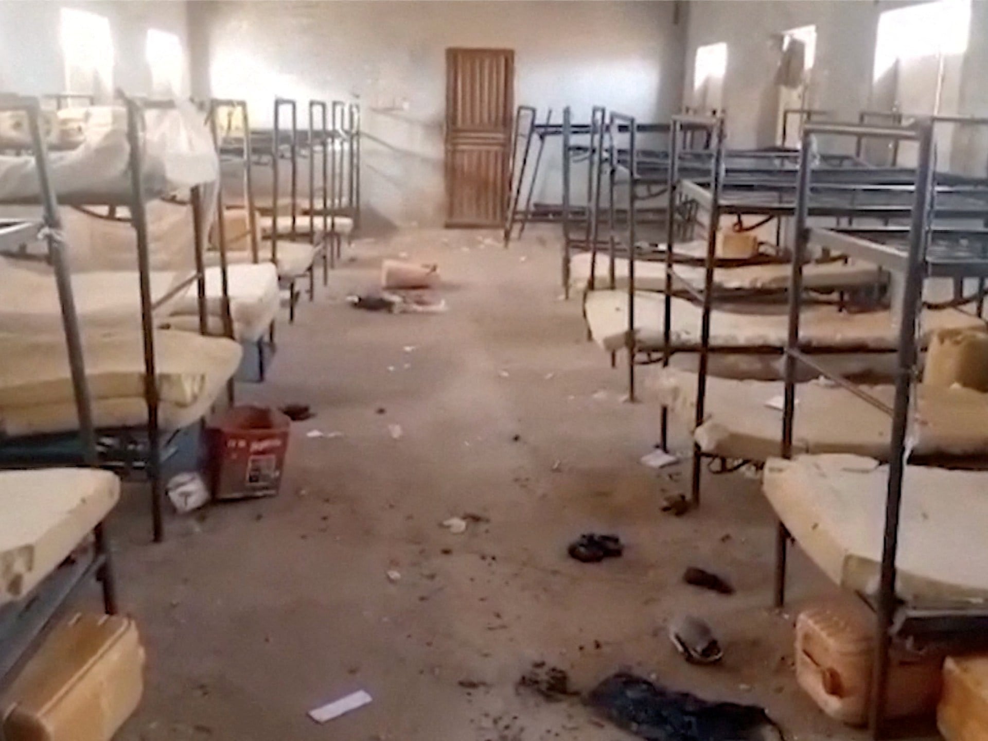 Nigeria: 130 Students Freed Amid Kidnapping Crisis