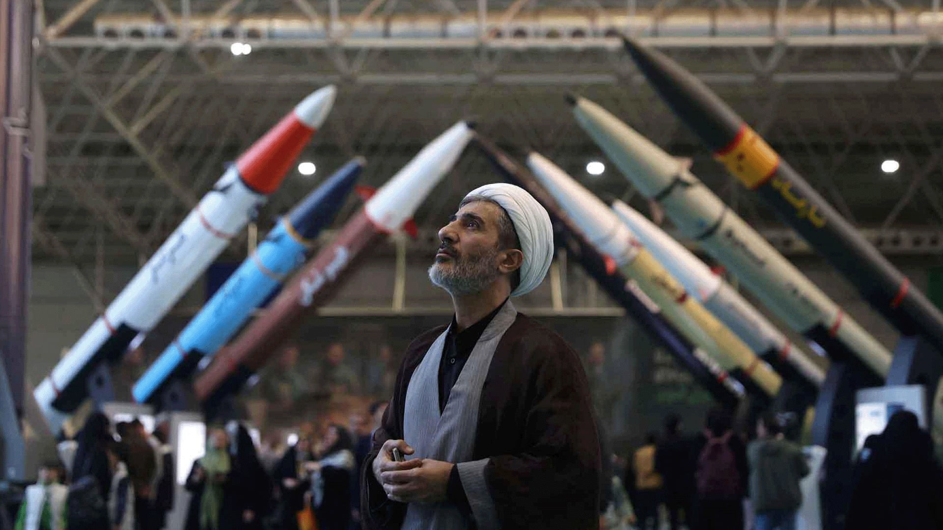 Global Media: Security Approach Deepens Iranian Nuclear Impasse