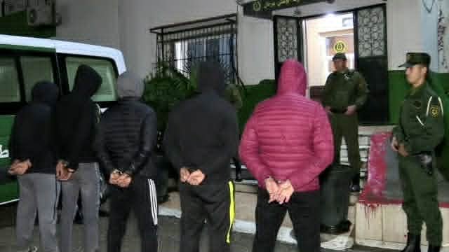 Trucking Scam Busted: Network Exploiting Reputable Company’s Clients Dismantled