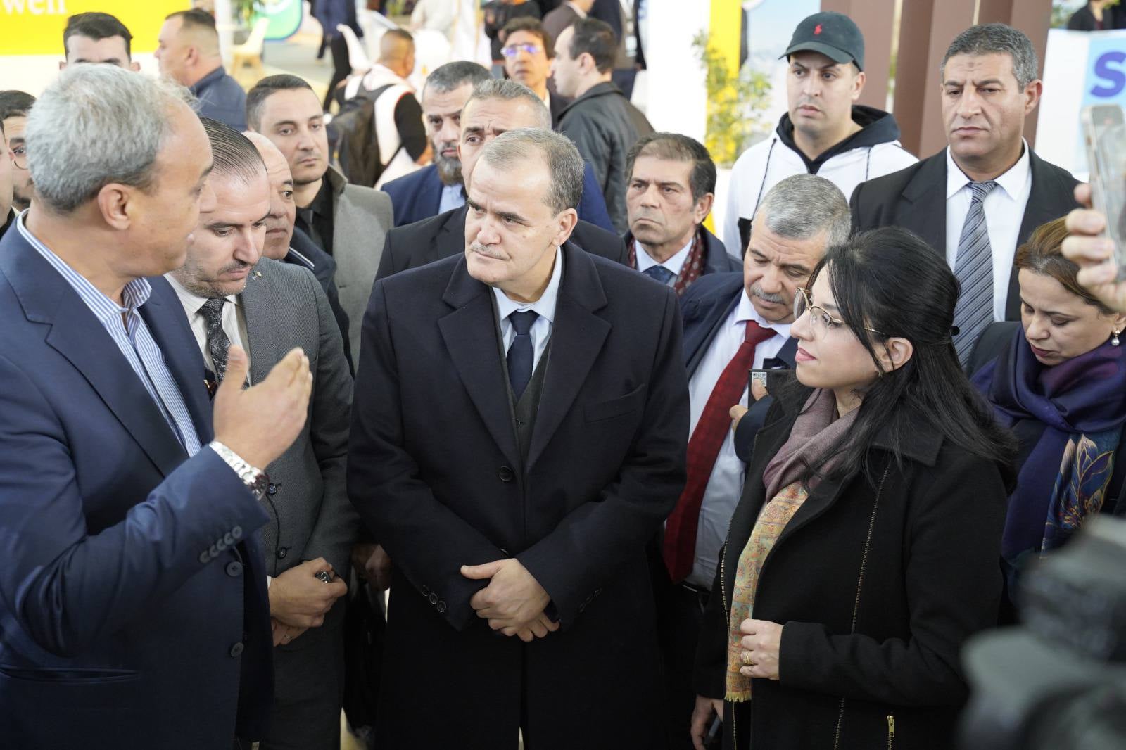 Trade Ministers Unveil Roadmap to Support National Producers