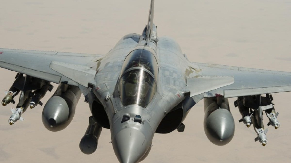 US Surveillance Flights Over Nigeria Raise Concerns