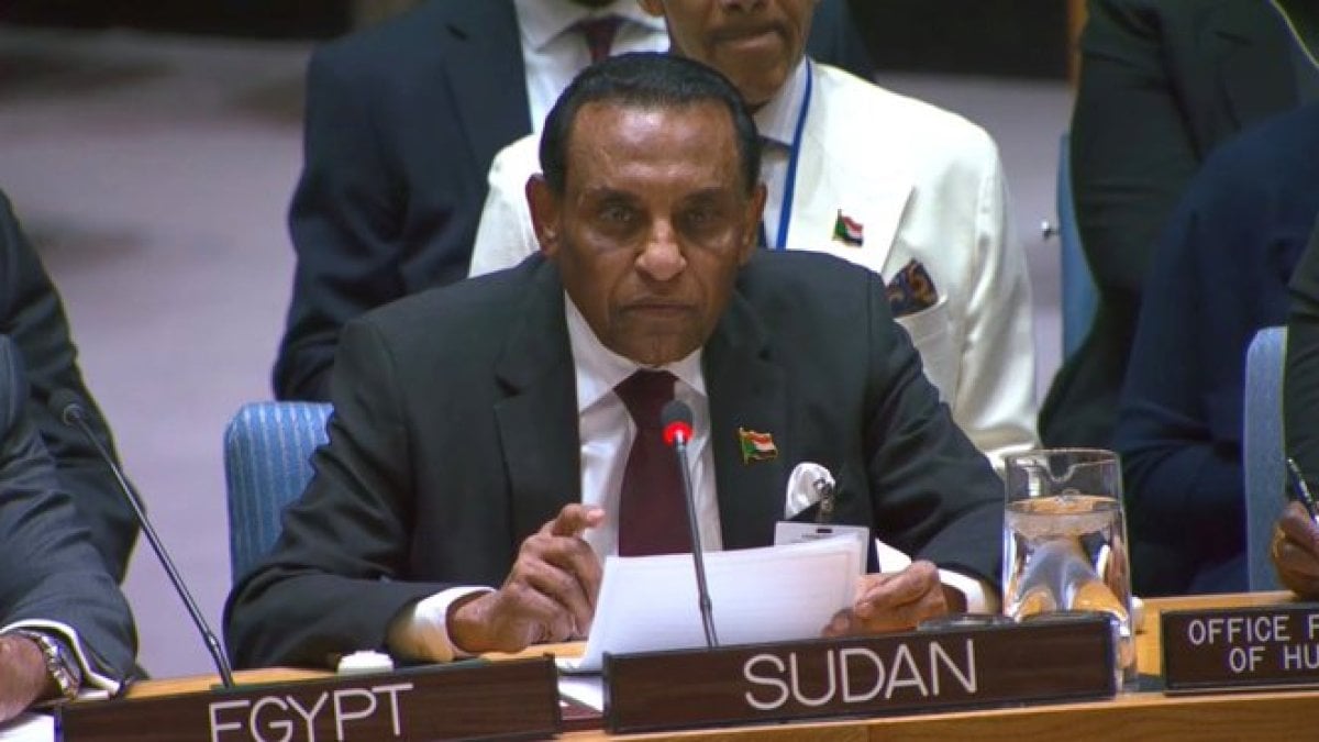 Sudan Proposes Comprehensive Ceasefire Under International Oversight