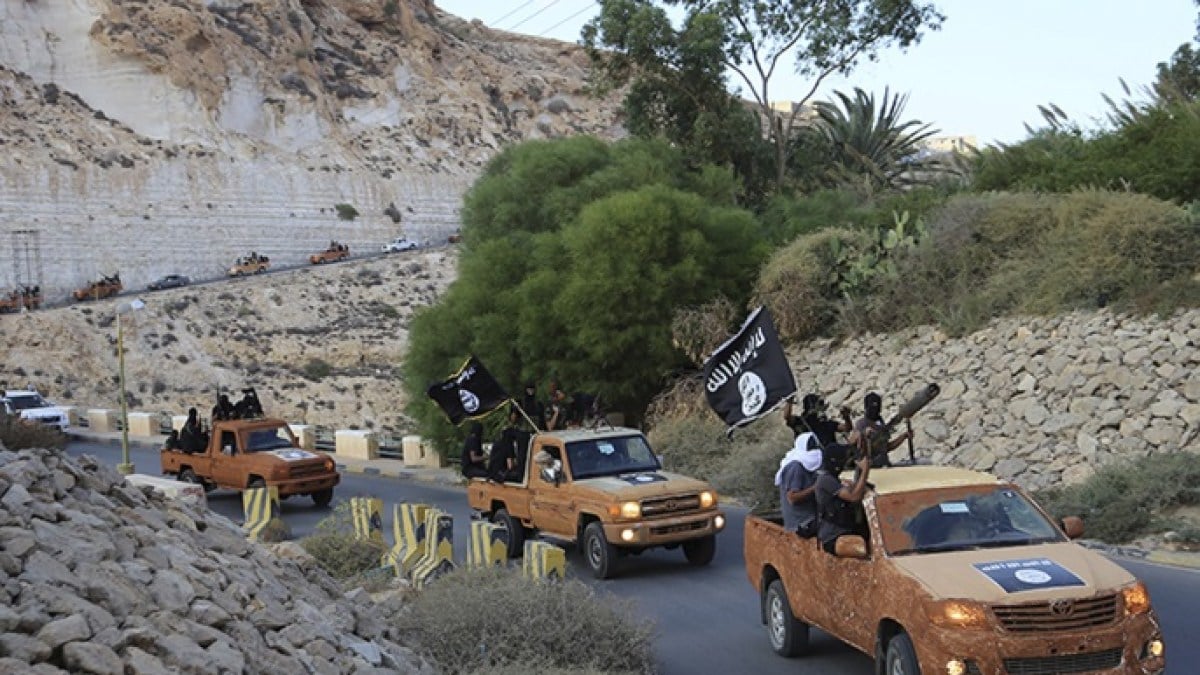 US Focus Shifts Away From Real Terror Threat: Analyst