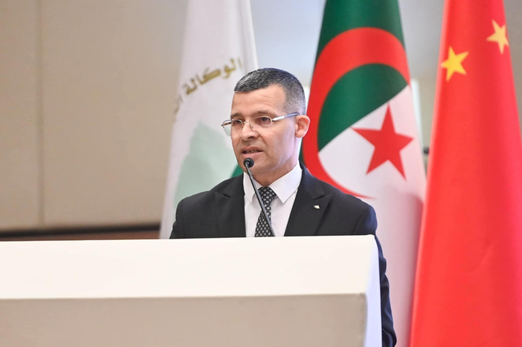 Algeria Investment Agency Reports Strong Project Pipeline
