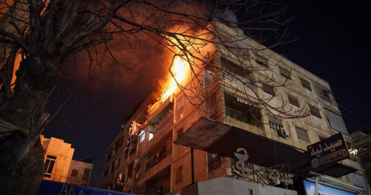 Tensions Flare in Aleppo: What Sparked Recent Clashes?