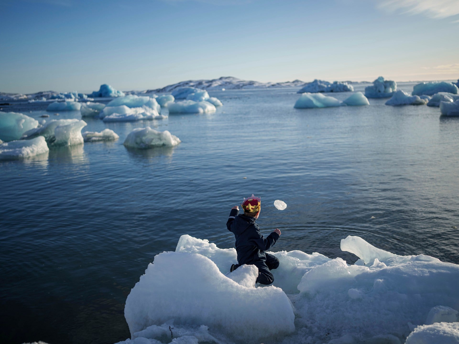 Greenland Envoy Sparks Outrage: Denmark Condemns US Move