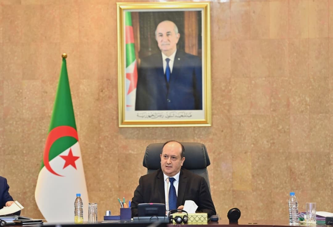 Government Reviews Digitalization Law, Special Needs Education