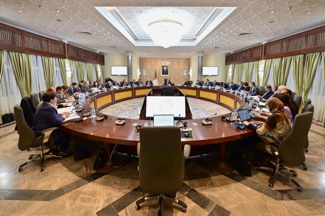 Government Examines Digitalization Law, Special Needs Education