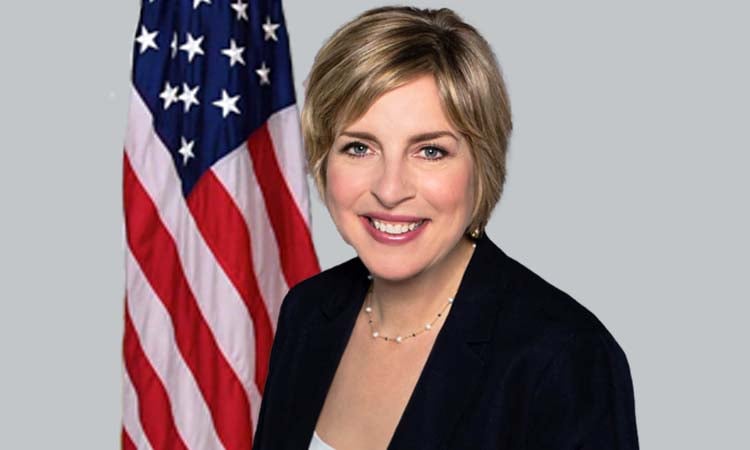 US Diplomatic Reshuffle: Ambassador to Algeria to Depart