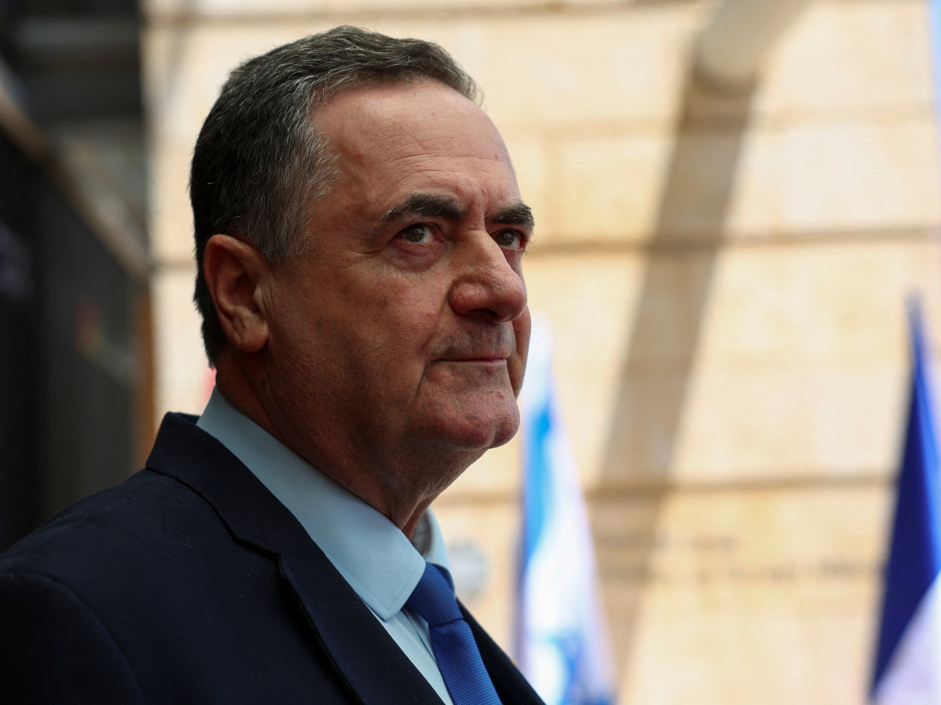 Israeli Defense Minister Vows No Full Gaza Withdrawal