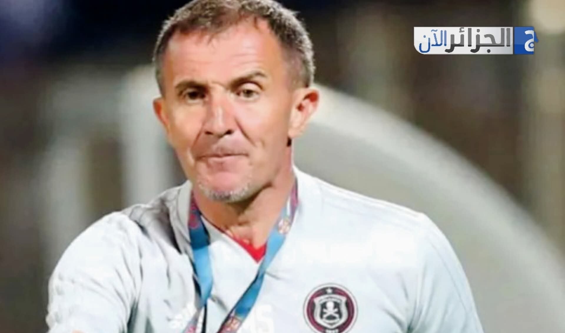 Micho: Algeria Has All It Takes for AFCON Success
