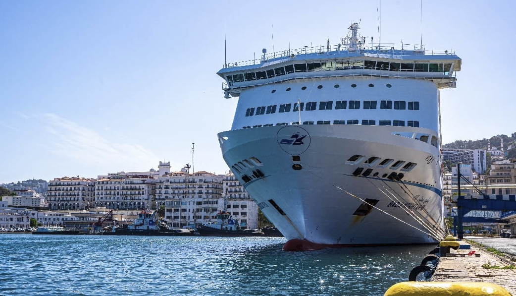 Ferry Schedule Disrupted: Algiers-France Route Faces Unexpected Changes