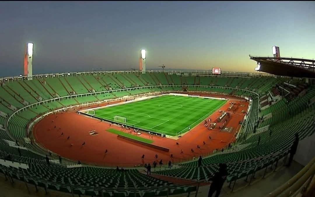 AFCON Attendance Woes: Algeria Match Tickets Under Scrutiny