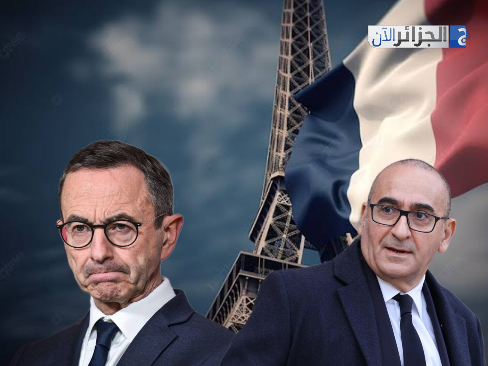 Nunez Echoes Old Rhetoric, Algeria Remains Unmoved