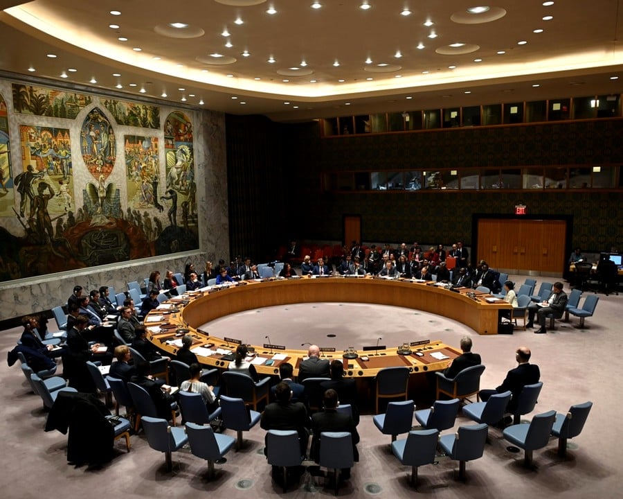 A3+ Group Affirms Support for Somalia, Urges Sustainable Funding for ATMIS