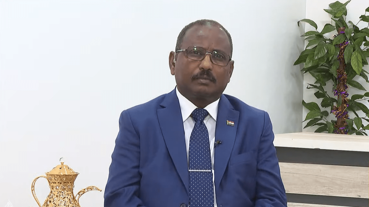 Sudan: Ceasefire Hinges on RSF Accepting Gov’t Peace Plan