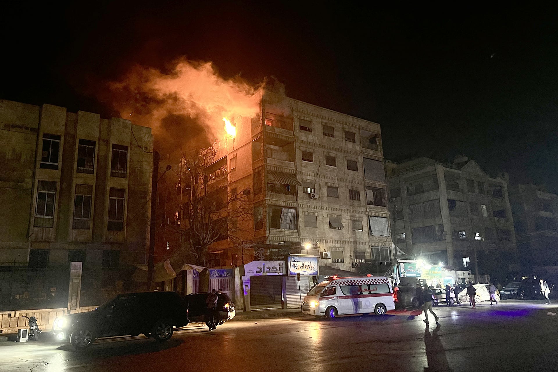Syria-Kurdish Forces Agreement: Future Uncertain After Deadline