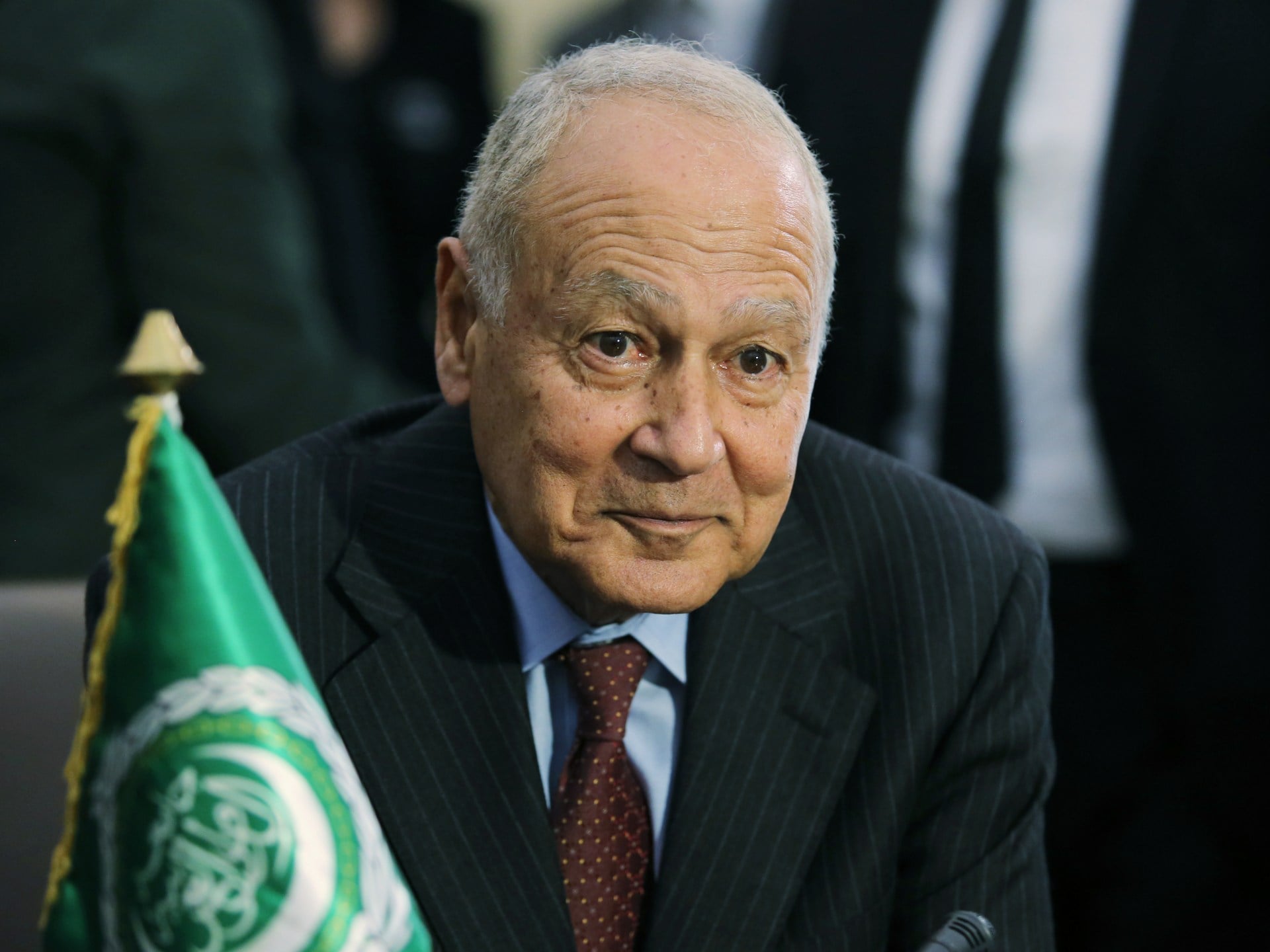 Arab League Backs Sudanese Peace Initiative at UN