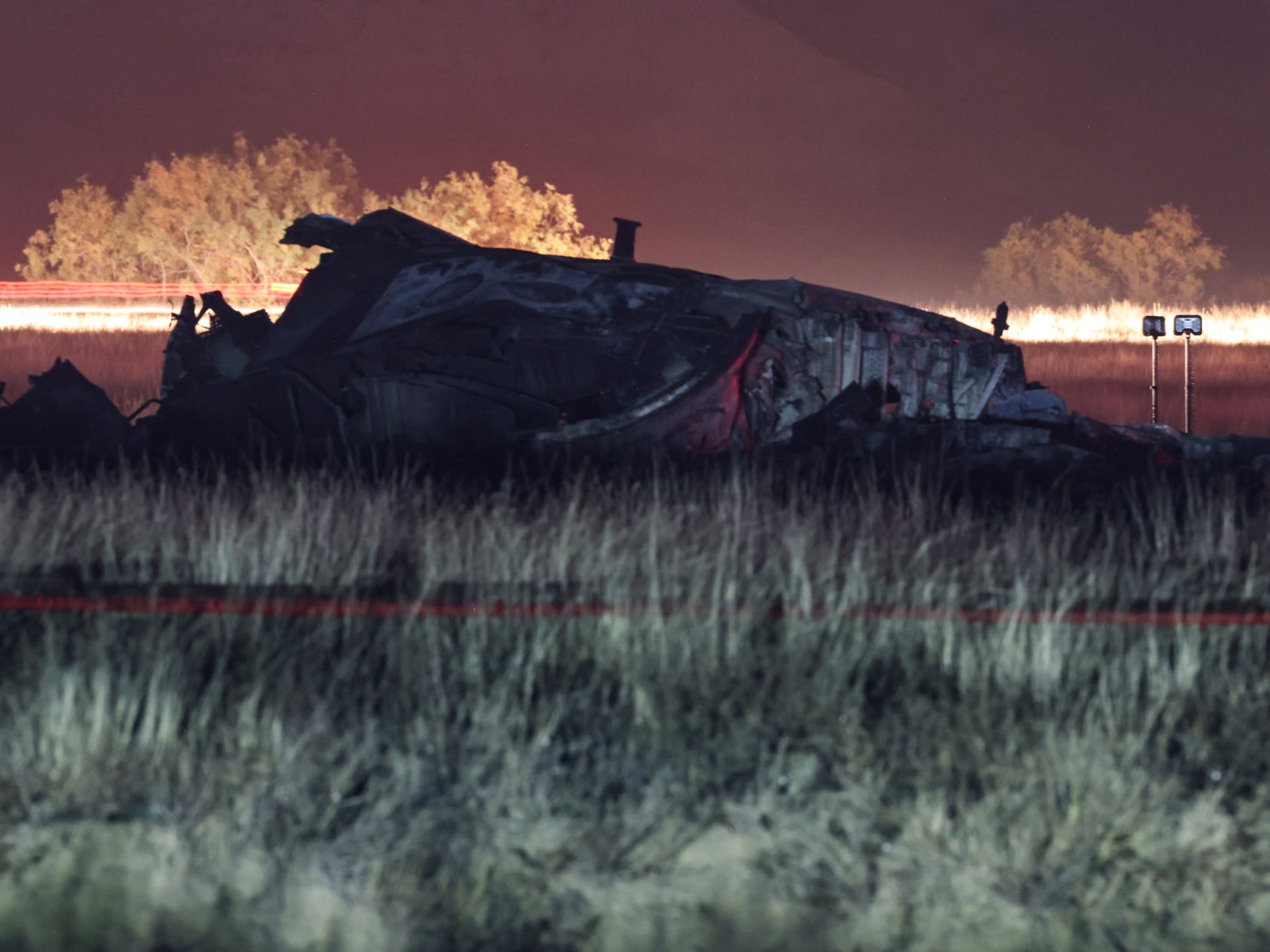 2025 Air Disasters: A Year of Tragedies in the Skies