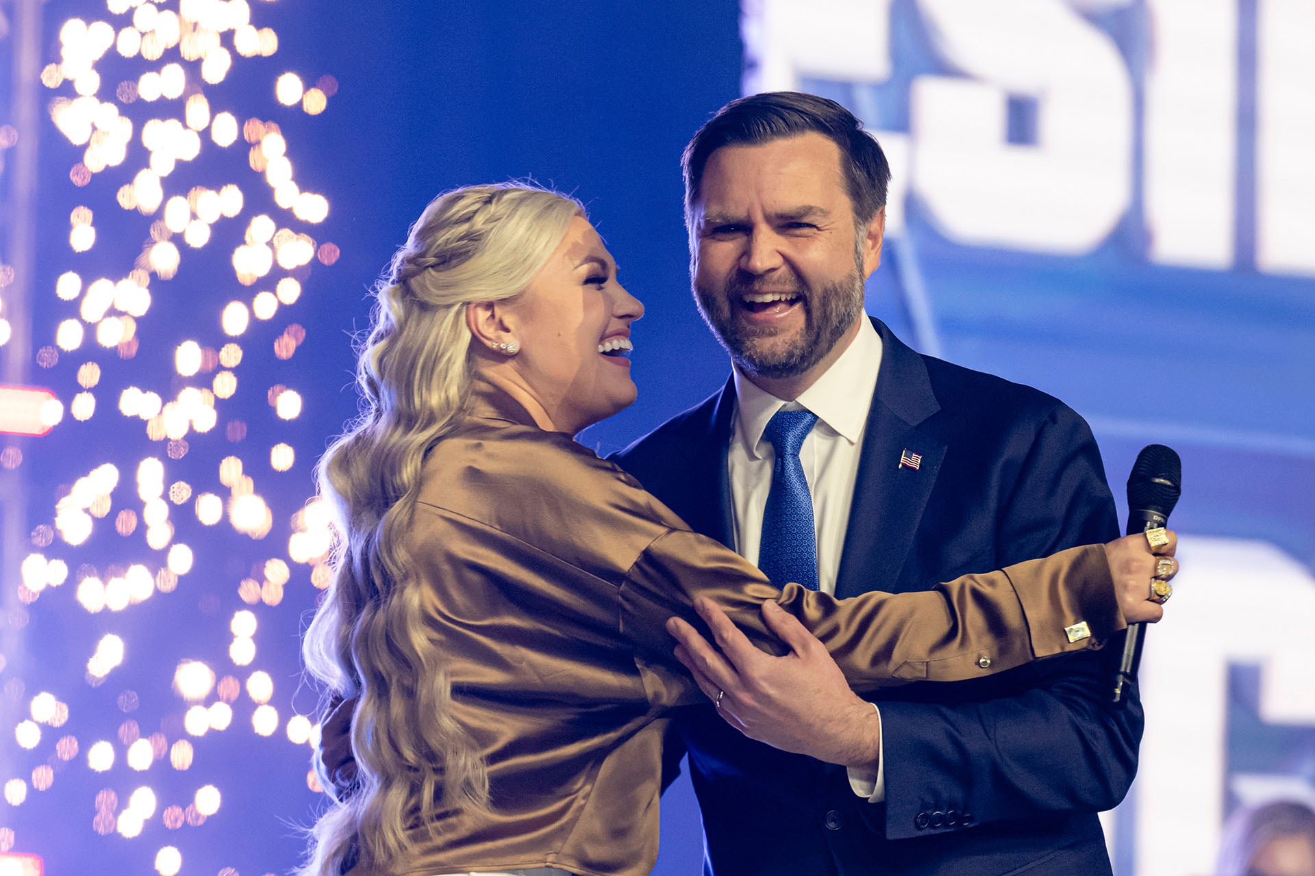MAGA Movement Gripped by Internal Strife: Key Flashpoints