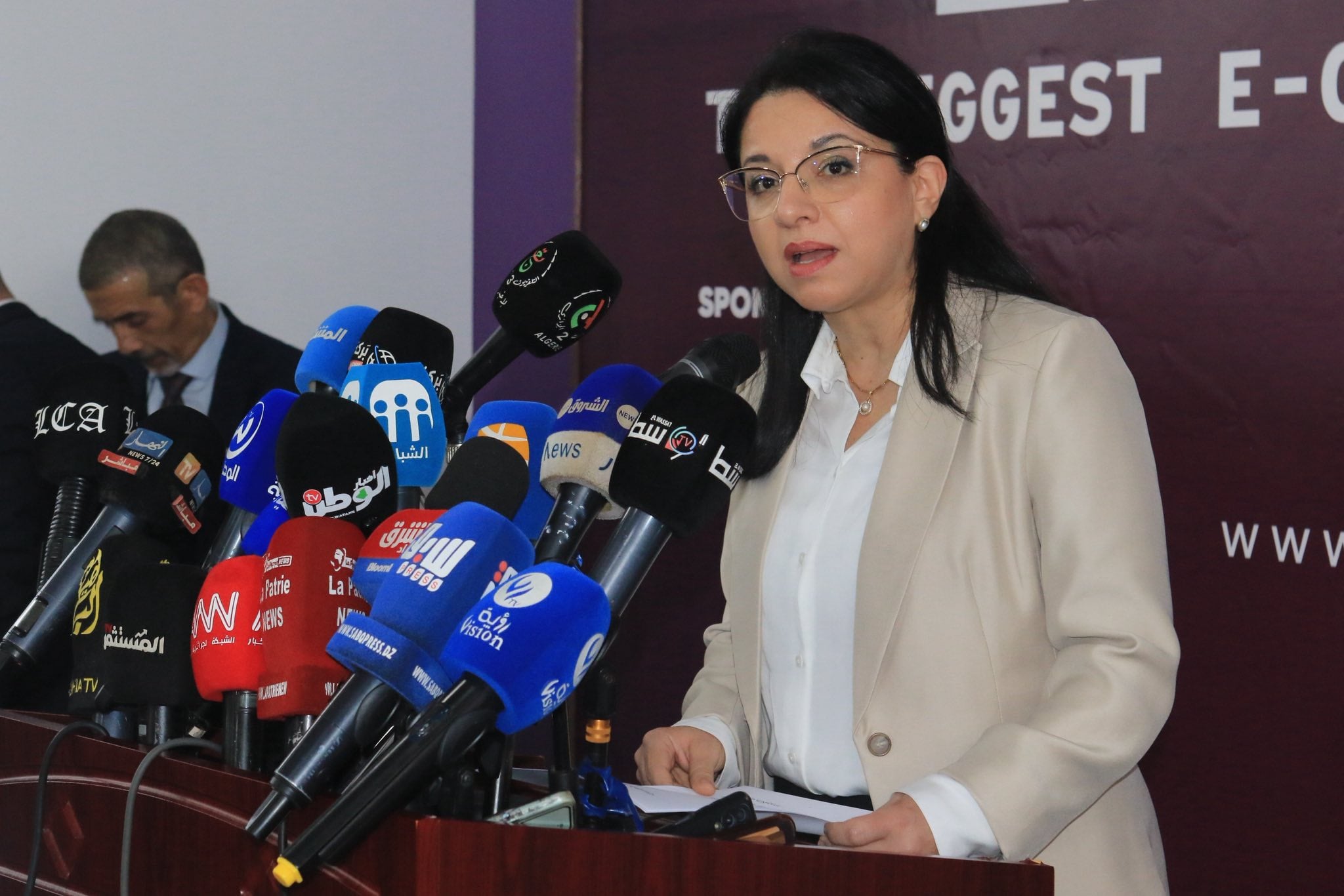 Algeria Sees Surge of 36,000 New Businesses in Five Years