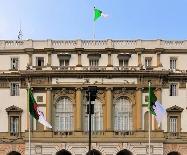 Government Ministers to Face Questions in Senate Session