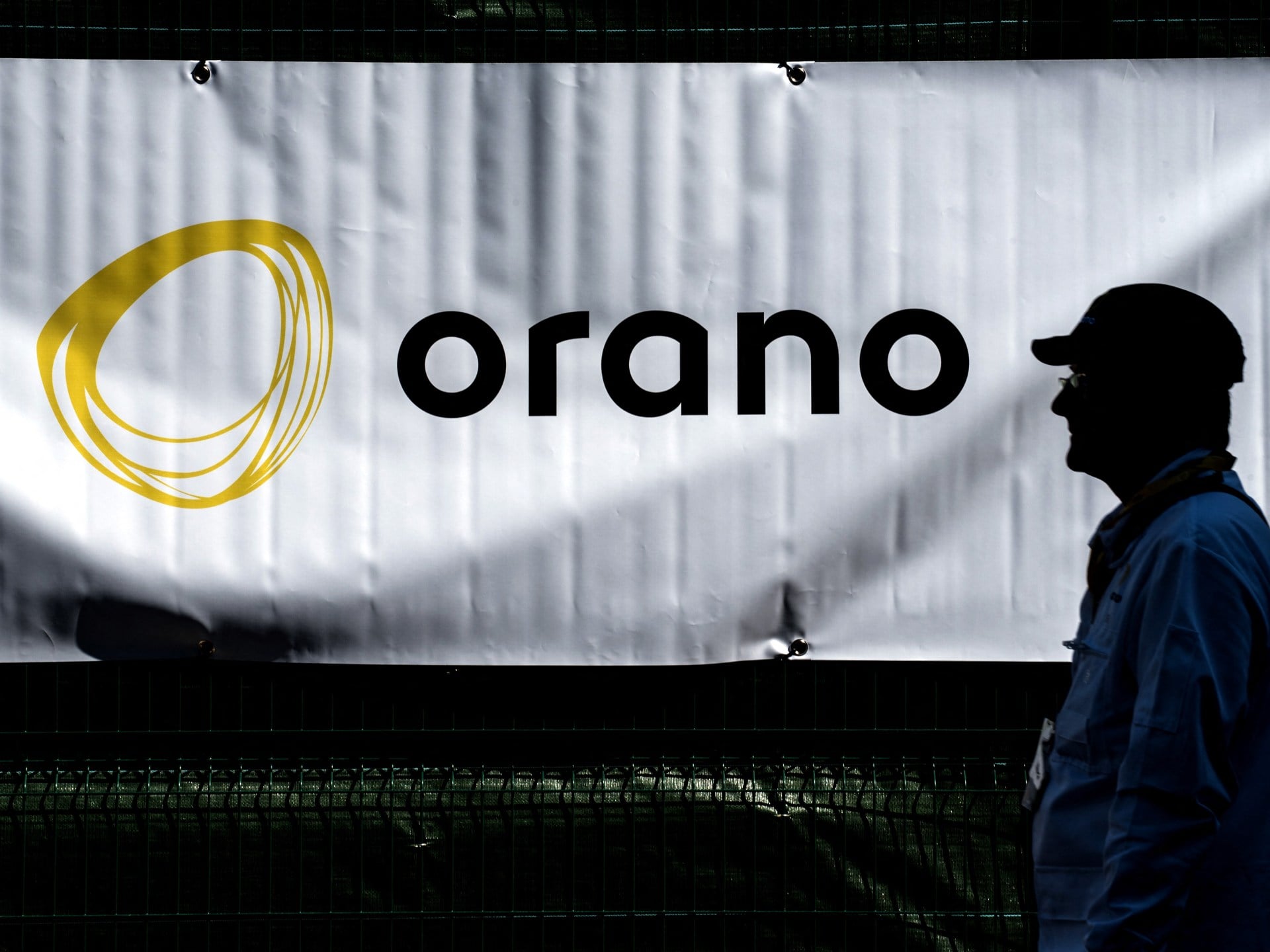 Paris Investigates Disappearance of Uranium Shipment from Niger