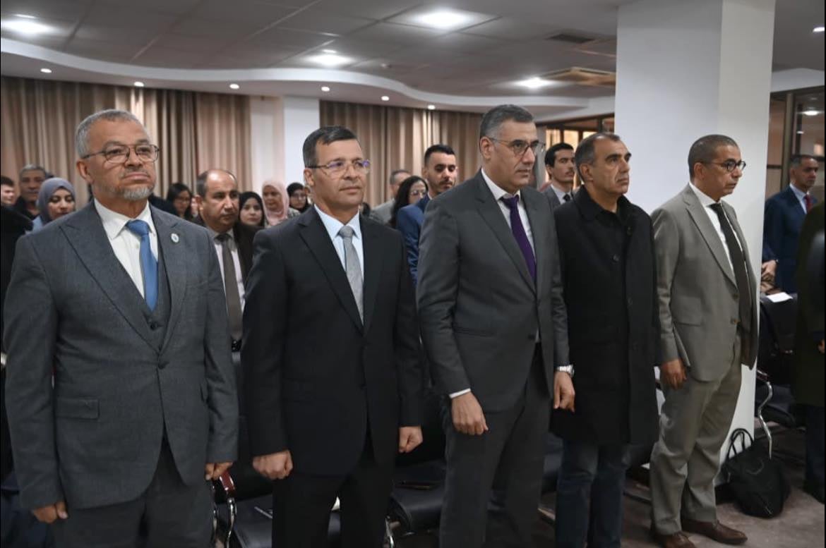 Algeria Sees Surge in Investment Projects Since 2022