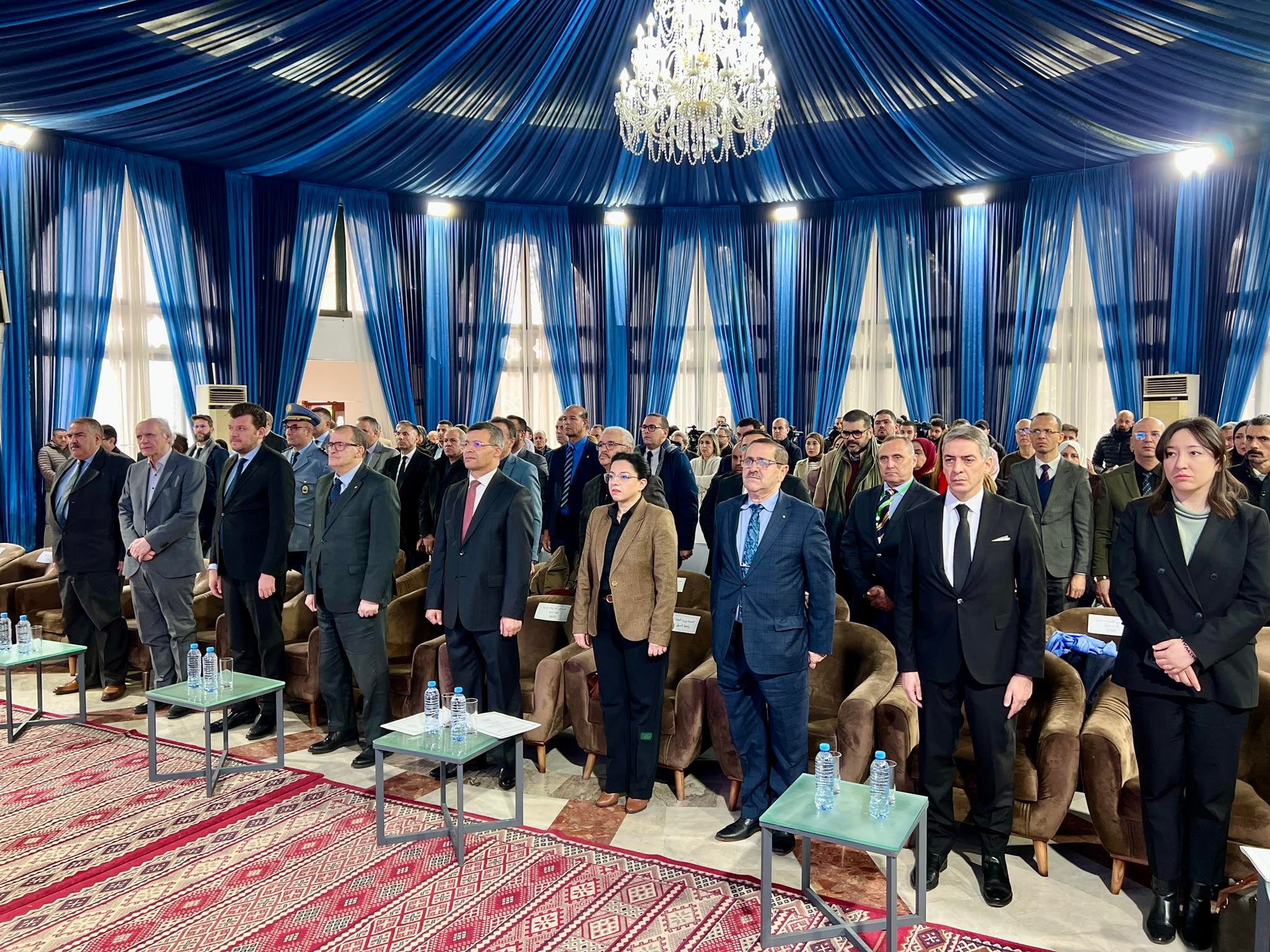 Algeria Launches Initiative to Substitute Imports, Boost Local Production