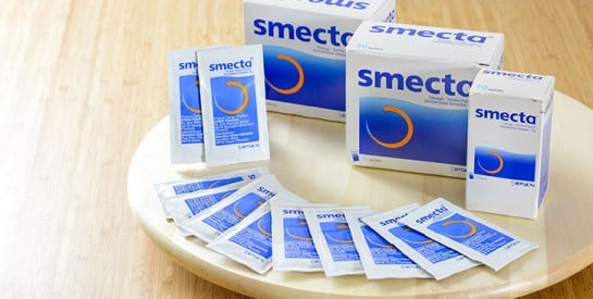 Medical Journal Flags 108 Drugs: Smecta, Maxilase, and More