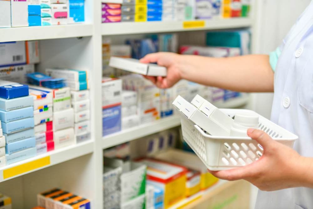 Pharmaceutical Localization Drive Gains Momentum in Algeria