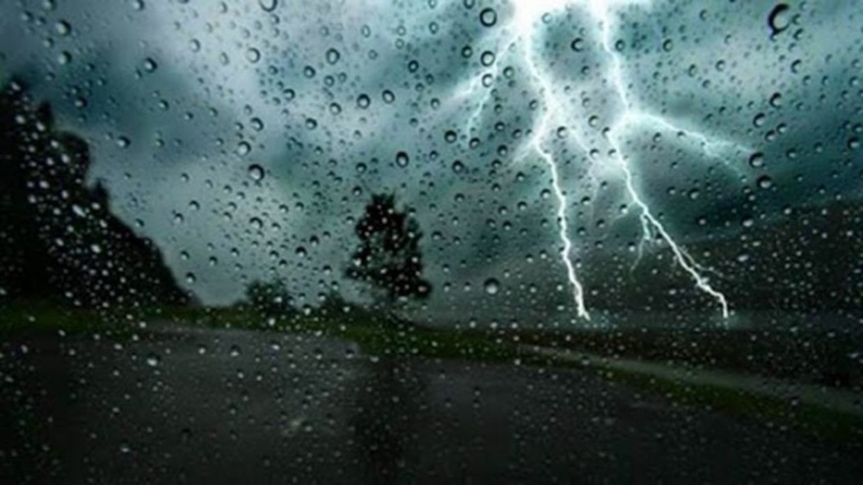 Heavy Snow and Thunderstorms Continue Across Several Algerian Provinces