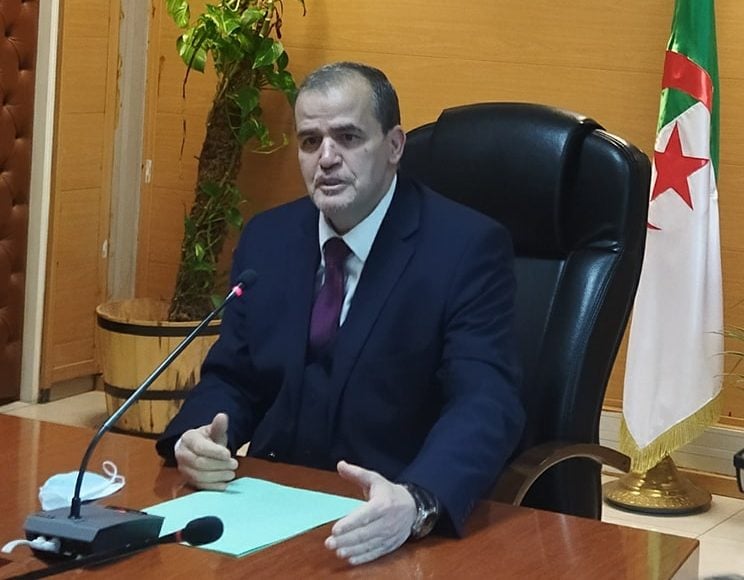 Algeria Achieves Import Substitution, Exports Rise Since 2020