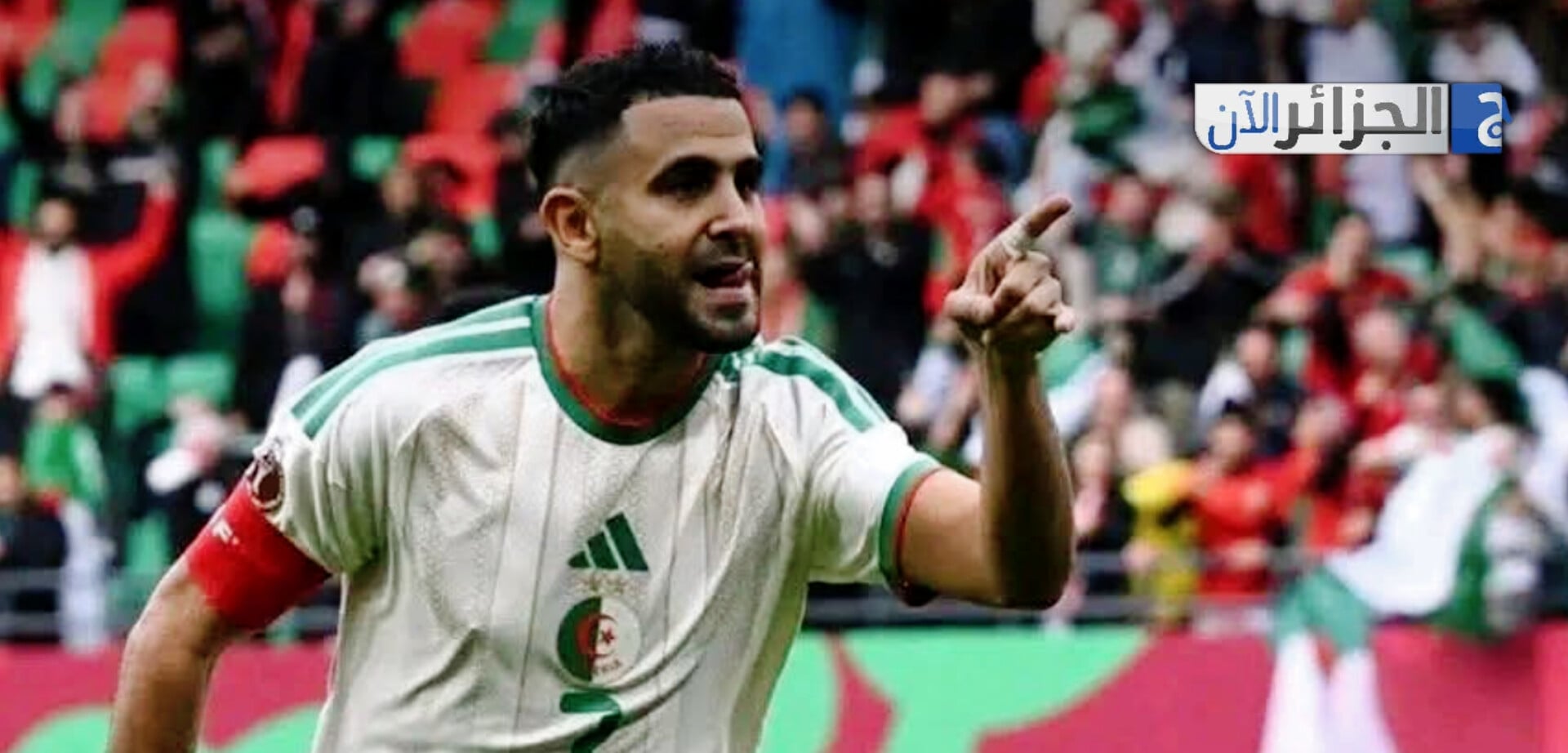 Algeria Dominates Sudan in Opening Match with Decisive Victory