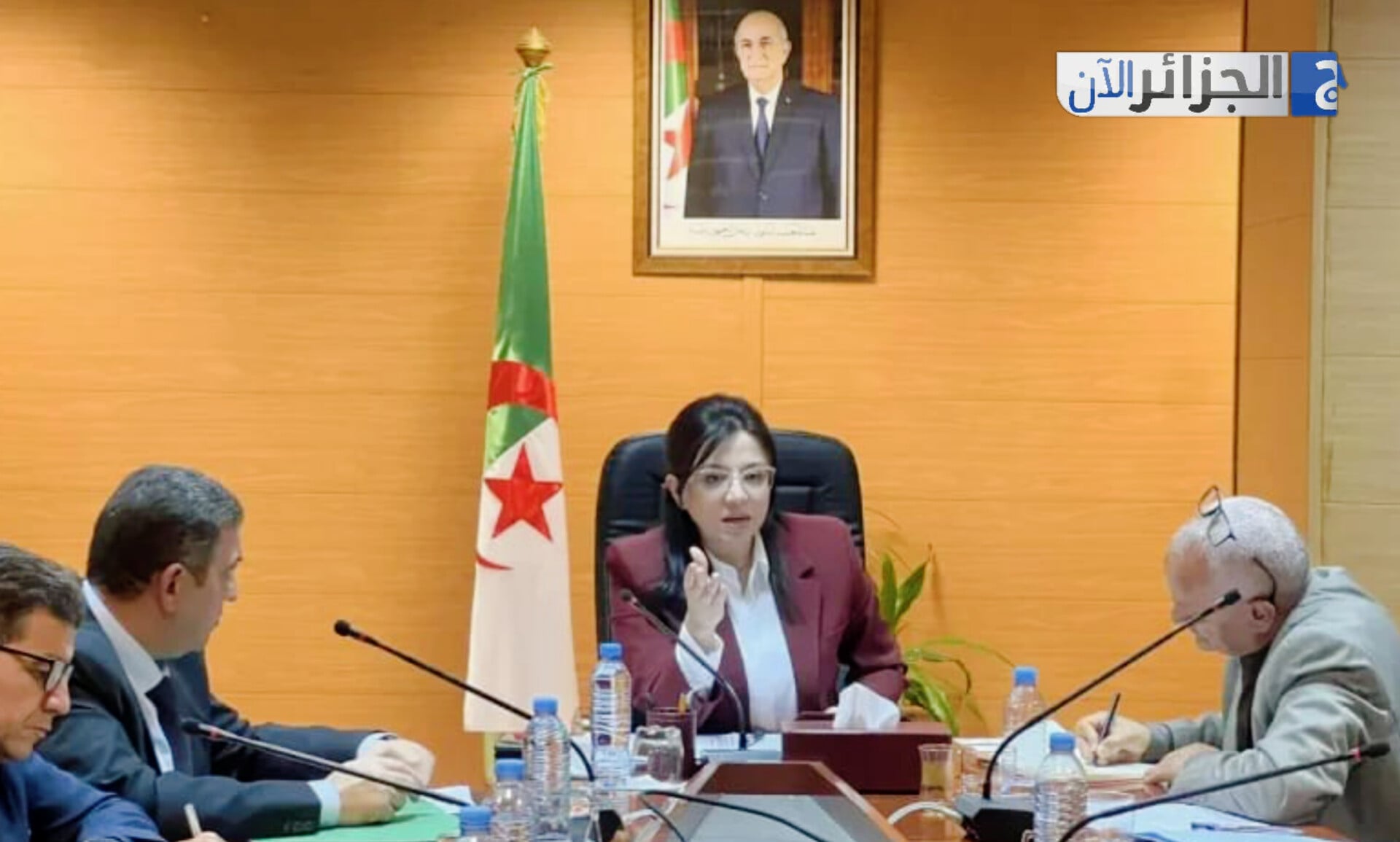 Algeria Sees Surge in New Businesses, Economic Shift Underway