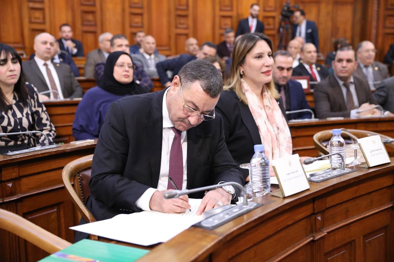 Senate Approves Landmark Decentralization Law