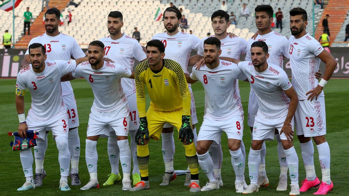 Tehran Football Matches Suspended Amidst Pollution Concerns