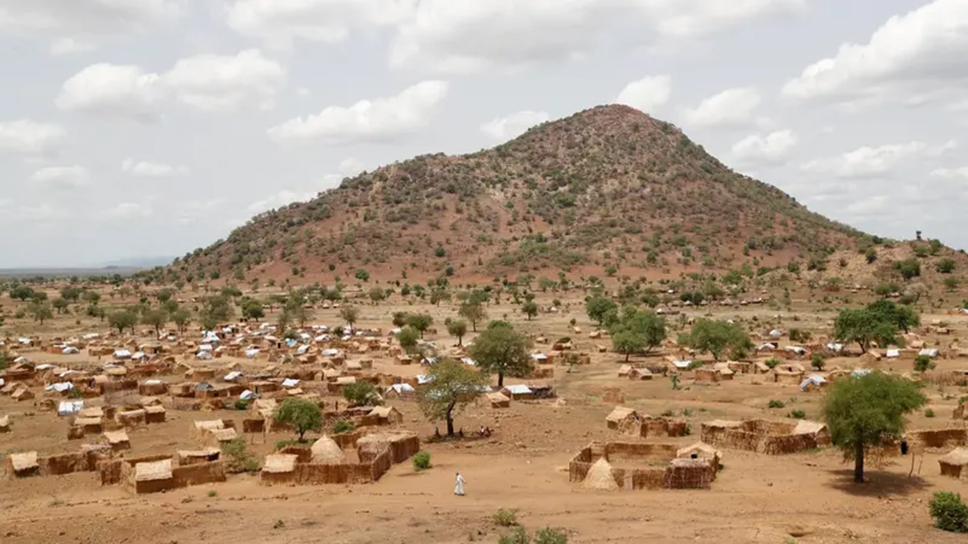 Kordofan: The Decisive Knot in Sudan’s War