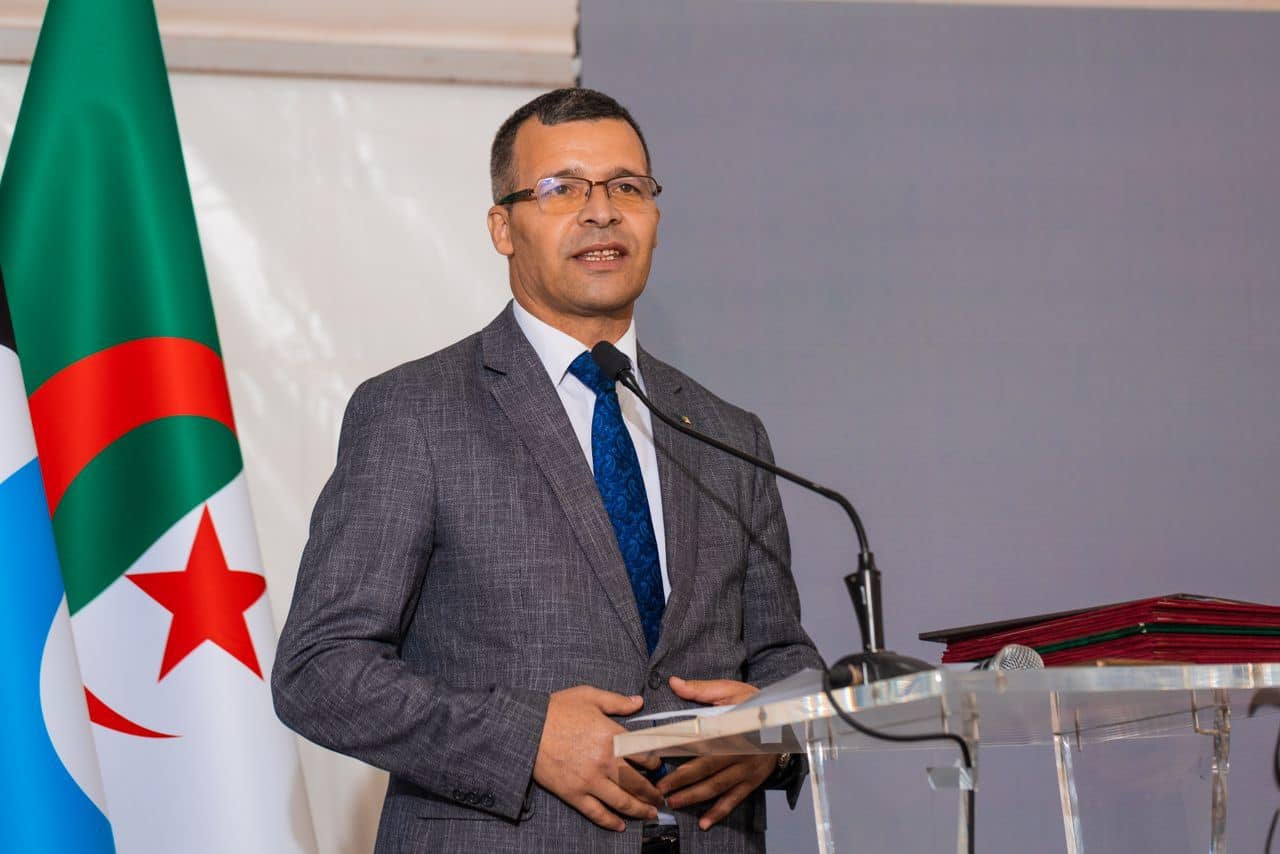 Investment Prioritization Key to Boosting Algerian Economy